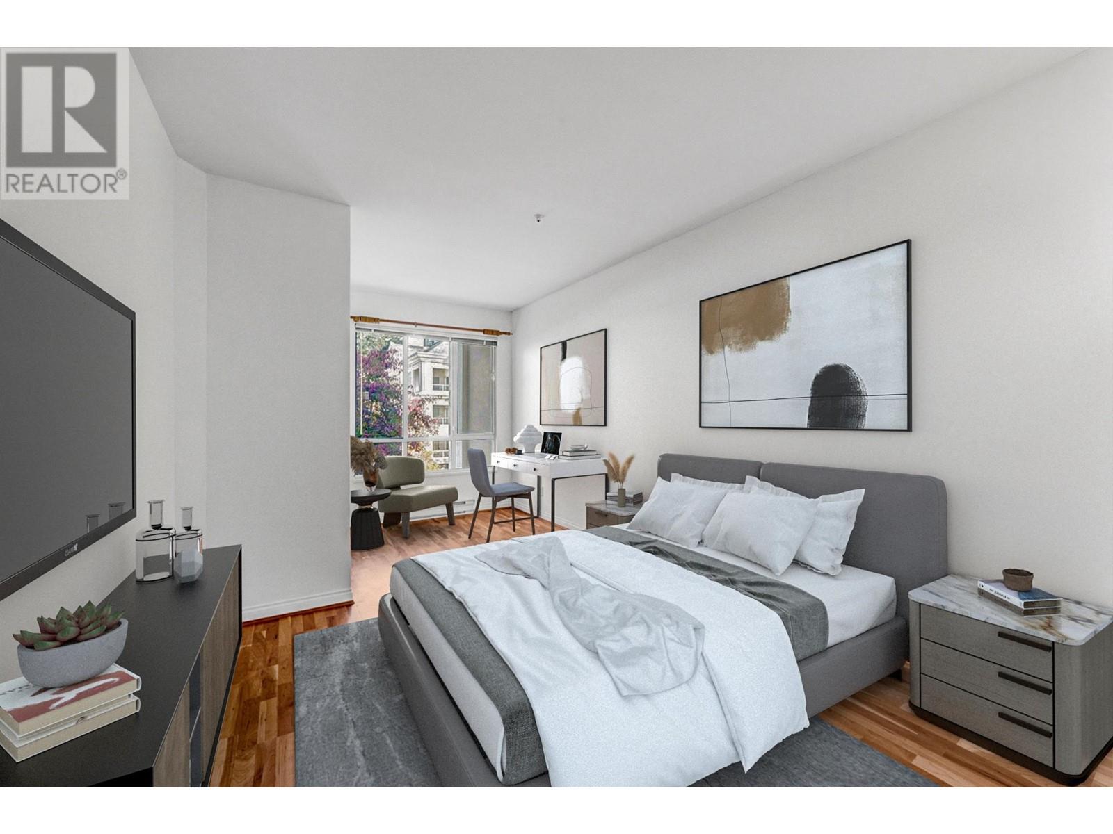 323 5735 Hampton Place, Vancouver, British Columbia  V6T 2G8 - Photo 6 - R2849888