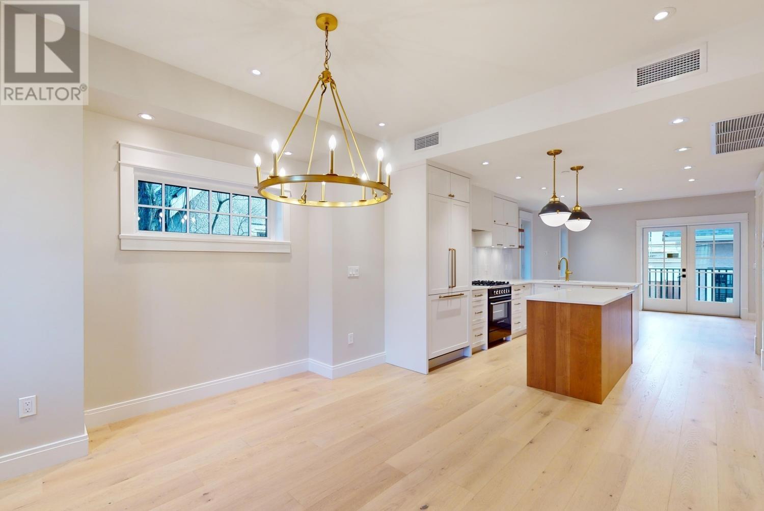 1 1456 W 45th Avenue, Vancouver, British Columbia  V6M 2H1 - Photo 1 - R2849719