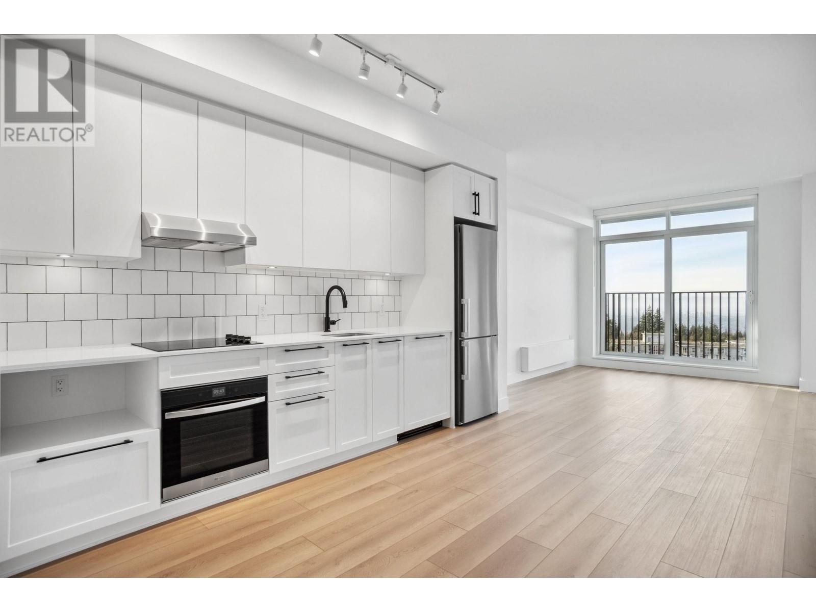 1101 8750 University Crescent, Burnaby, British Columbia  V5A 0G9 - Photo 10 - R2849989