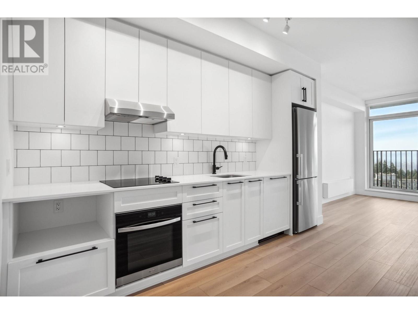 1101 8750 University Crescent, Burnaby, British Columbia  V5A 0G9 - Photo 14 - R2849989