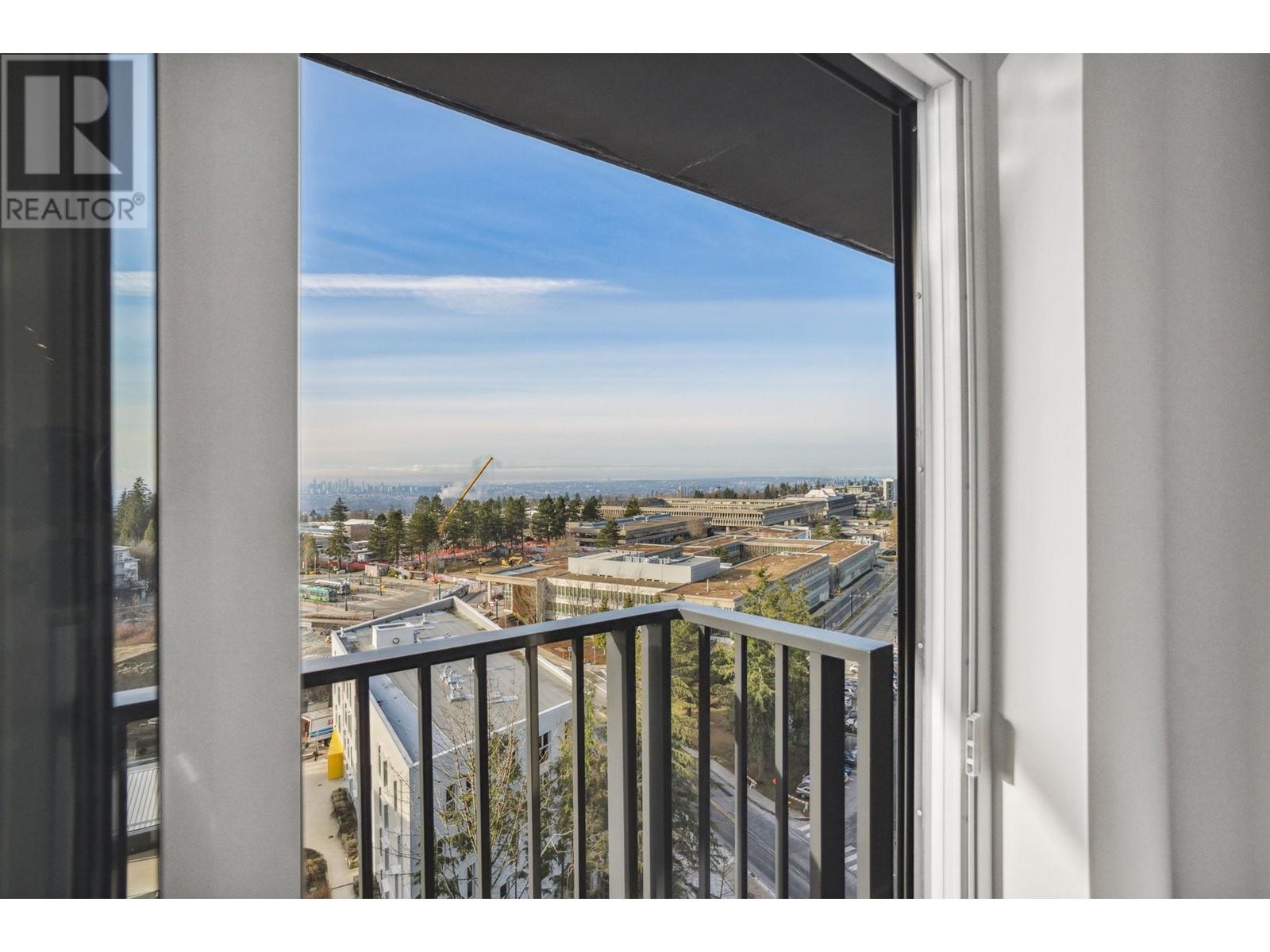 1101 8750 University Crescent, Burnaby, British Columbia  V5A 0G9 - Photo 21 - R2849989