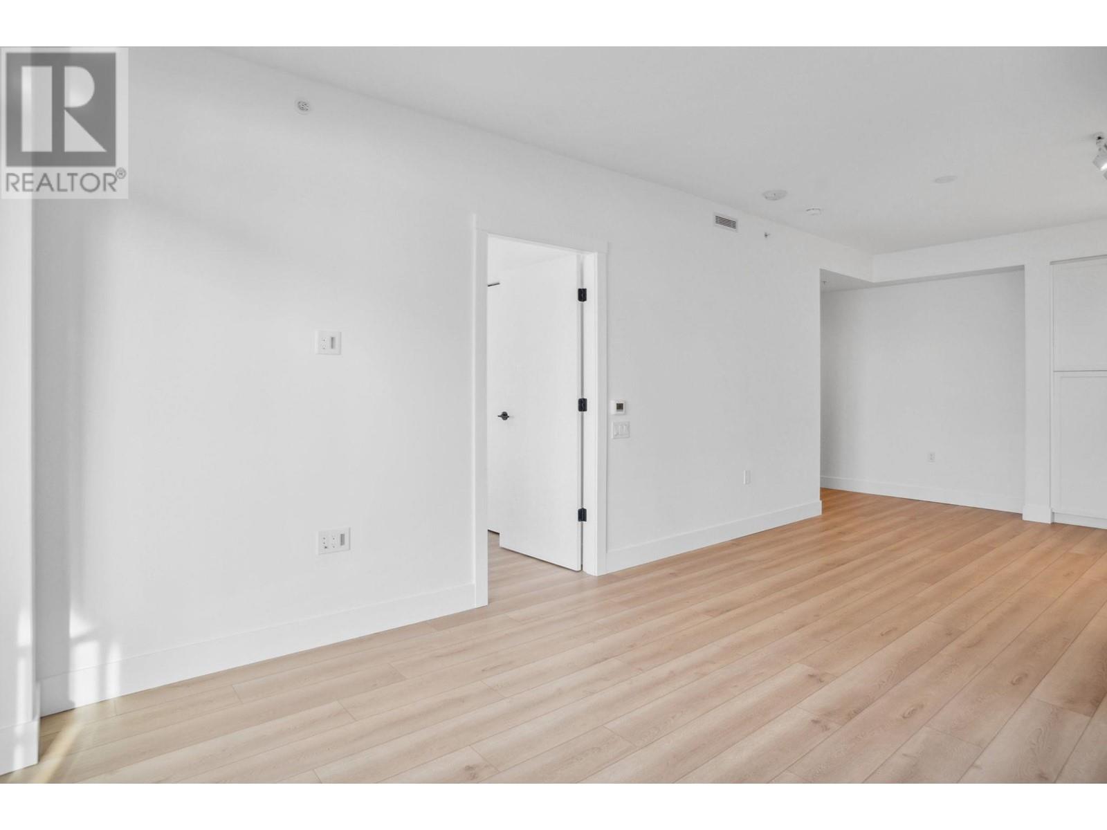 1101 8750 University Crescent, Burnaby, British Columbia  V5A 0G9 - Photo 8 - R2849989