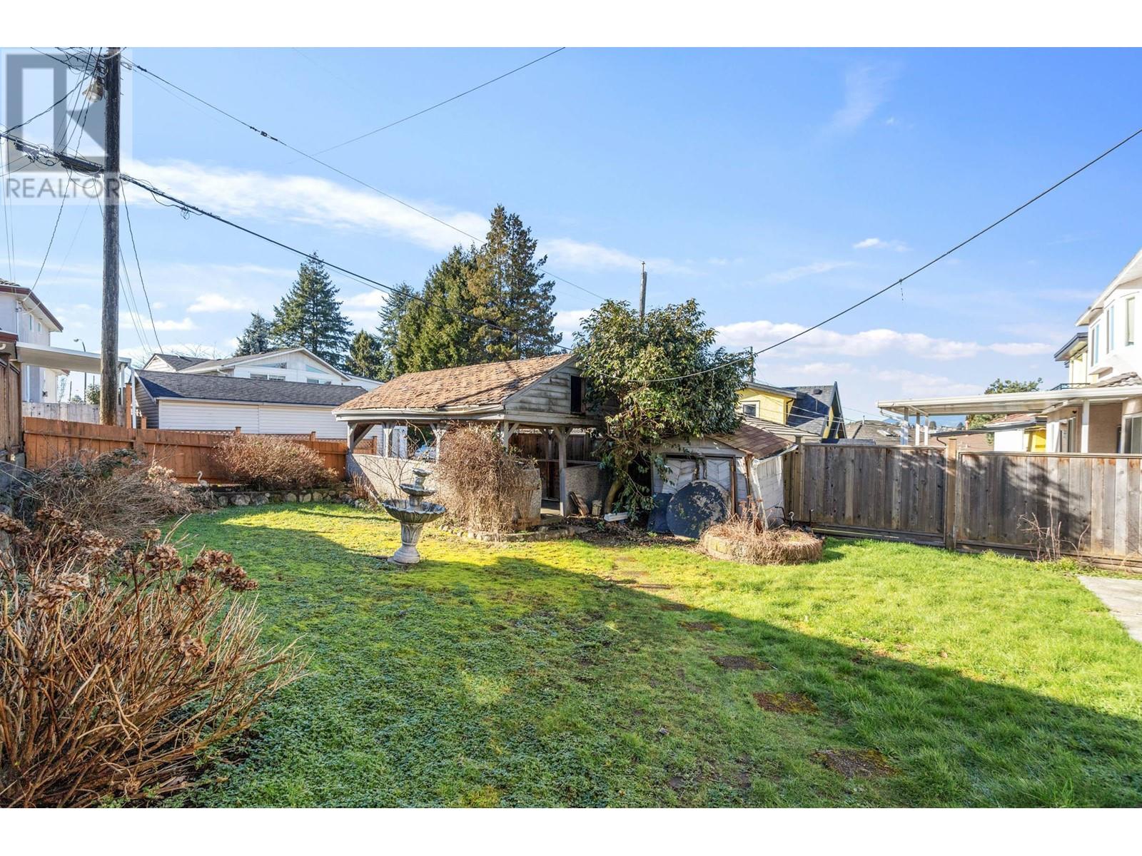3660 Vimy Crescent, Vancouver, British Columbia  V5M 4B7 - Photo 22 - R2849952
