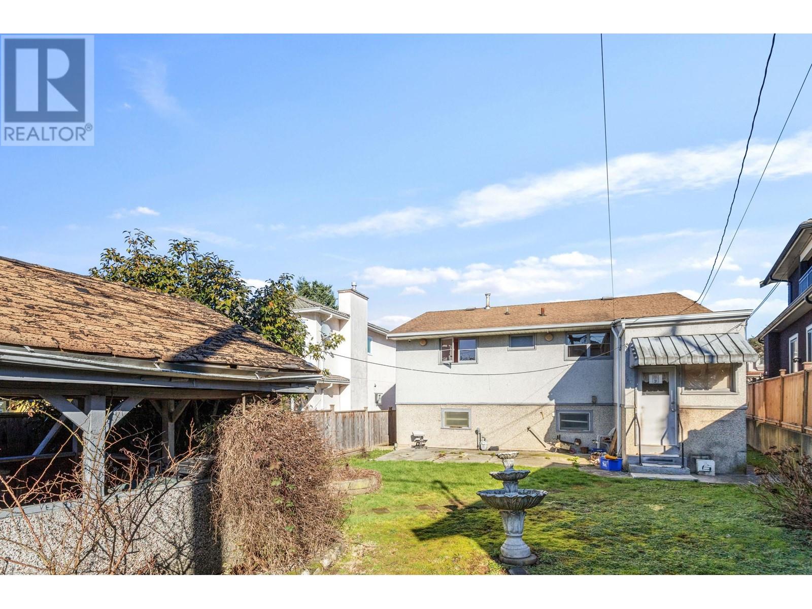 3660 Vimy Crescent, Vancouver, British Columbia  V5M 4B7 - Photo 24 - R2849952