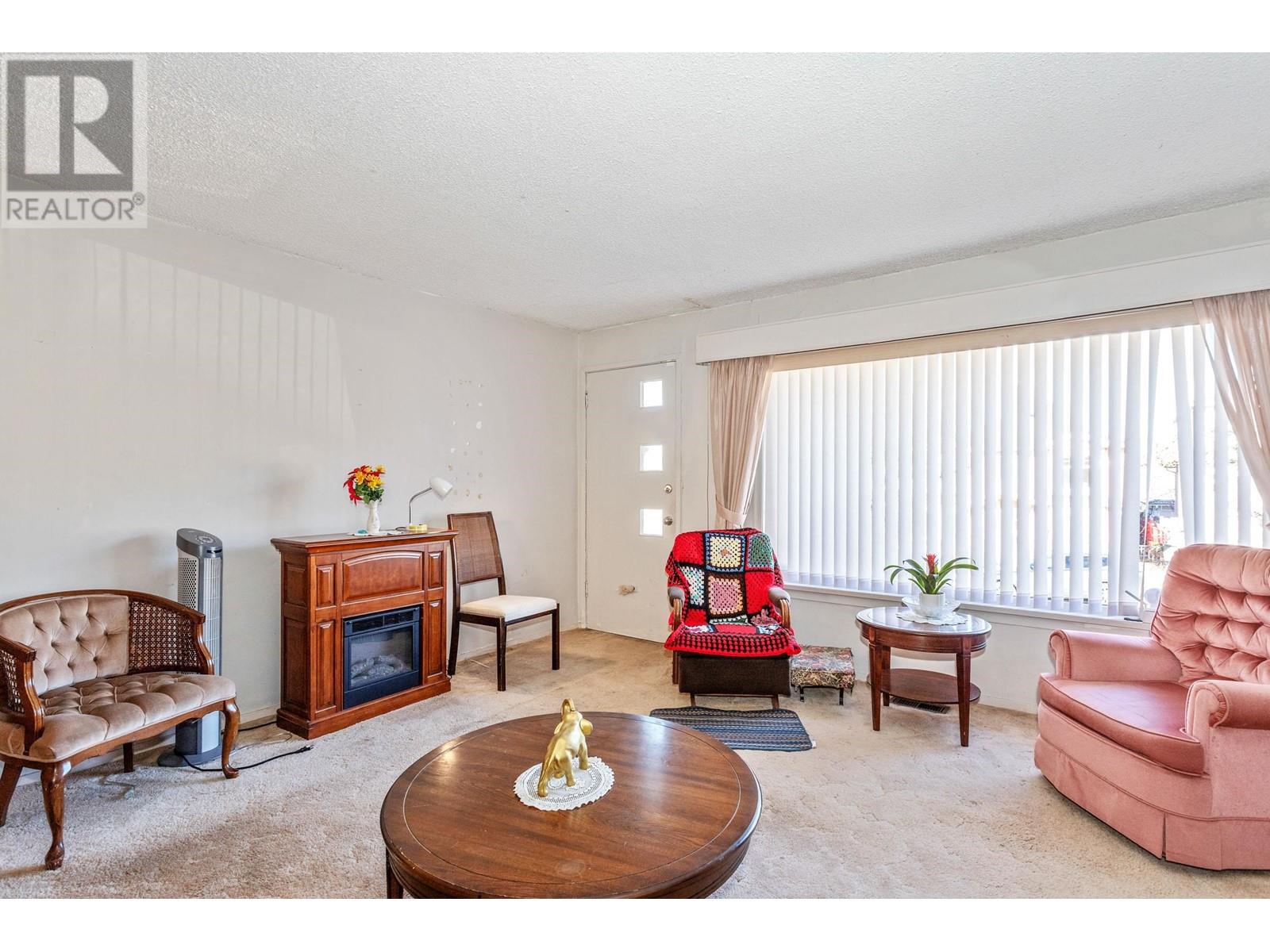 3660 Vimy Crescent, Vancouver, British Columbia  V5M 4B7 - Photo 5 - R2849952
