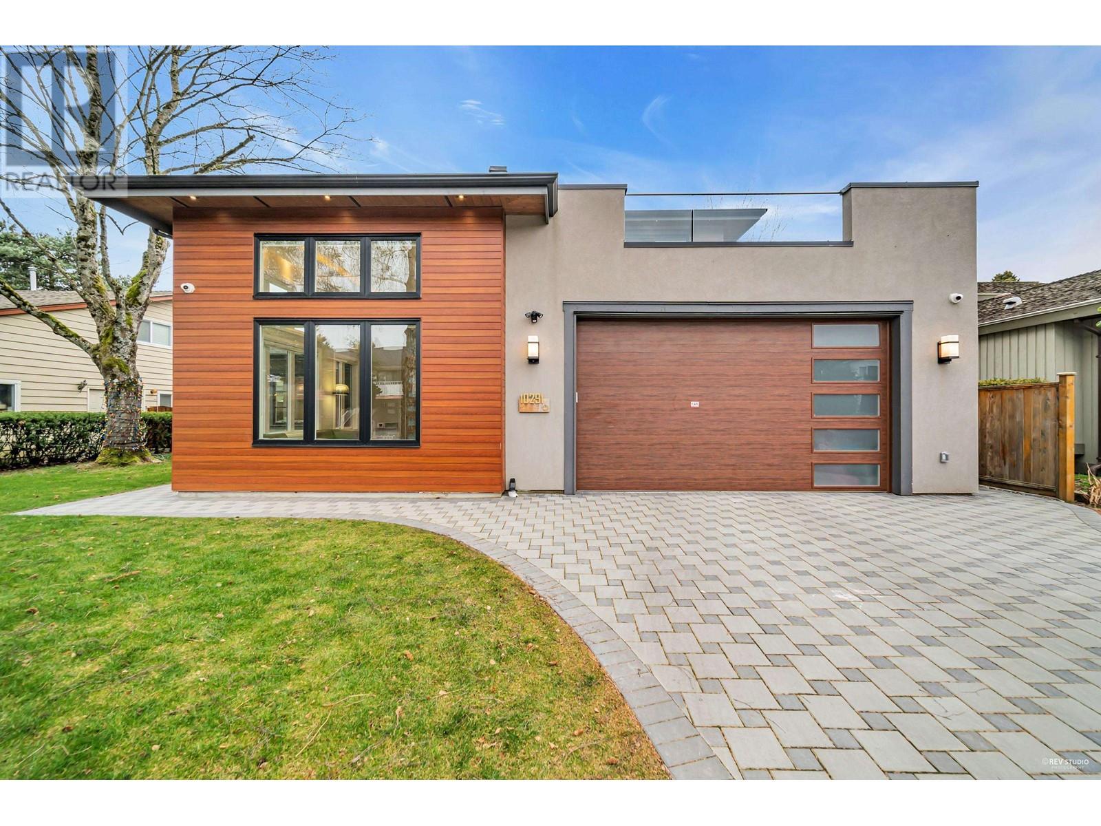 10291 Cornerbrook Crescent, Richmond, British Columbia  V7E 4H5 - Photo 1 - R2849970