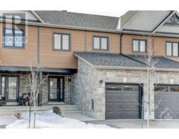 152 St Malo Place St Marie Hamlet, Embrun, Ca