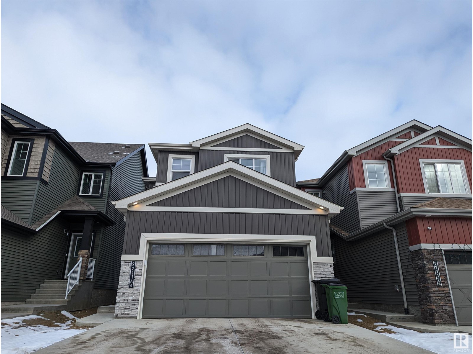 22116 82 Av Nw, Edmonton, Alberta  T5T 7M6 - Photo 30 - E4373148