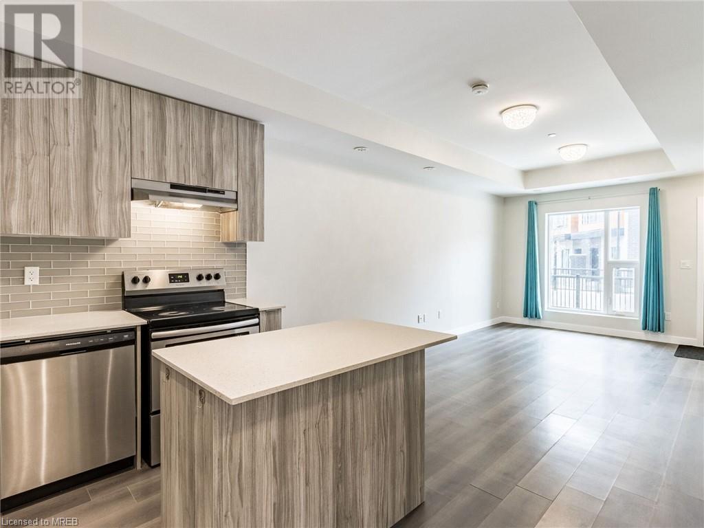 200 Malta Avenue Unit# 22, Brampton, Ontario  L6Y 6H8 - Photo 10 - 40541369