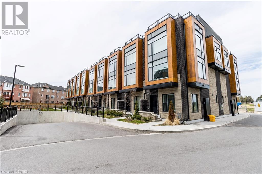 200 Malta Avenue Unit# 22, Brampton, Ontario  L6Y 6H8 - Photo 3 - 40541369
