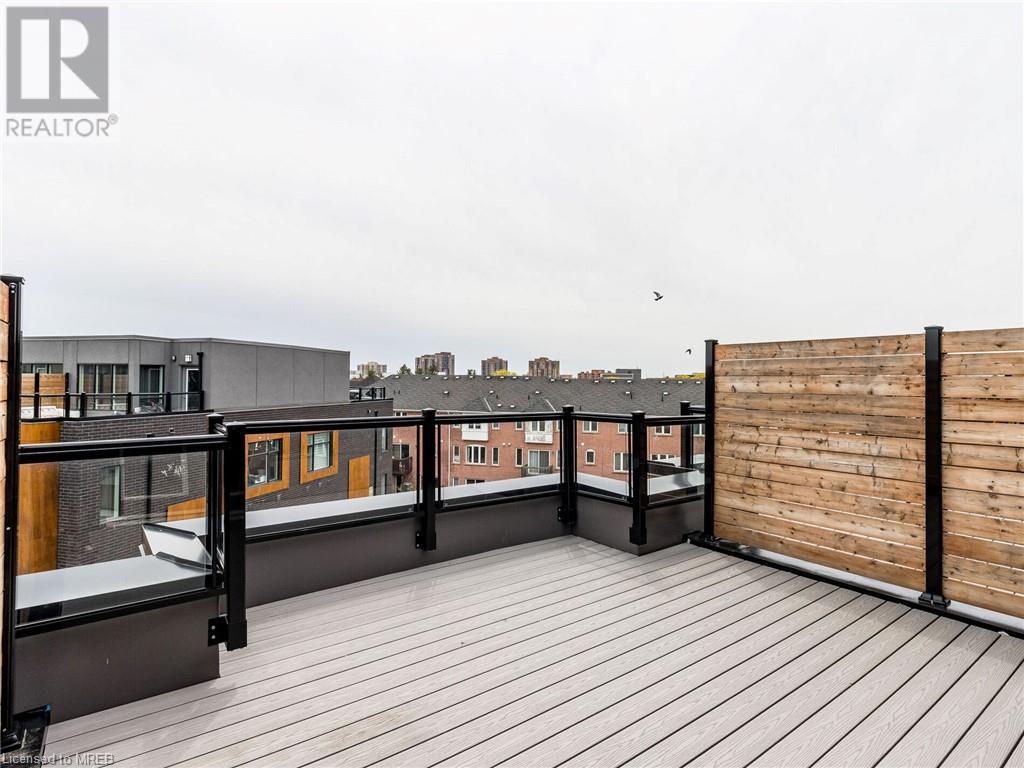 200 Malta Avenue Unit# 22, Brampton, Ontario  L6Y 6H8 - Photo 34 - 40541369
