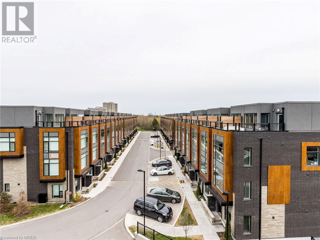 200 Malta Avenue Unit# 22, Brampton, Ontario  L6Y 6H8 - Photo 36 - 40541369