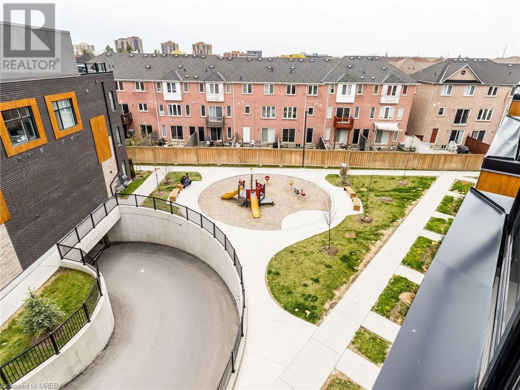 200 Malta Avenue Unit# 22, Brampton, Ontario  L6Y 6H8 - Photo 37 - 40541369