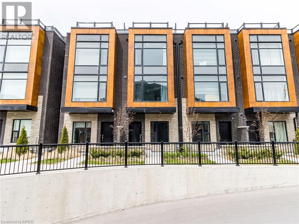 200 Malta Avenue Unit# 22, Brampton, Ontario  L6Y 6H8 - Photo 4 - 40541369