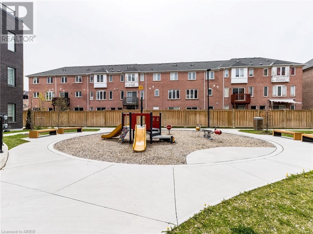 200 Malta Avenue Unit# 22, Brampton, Ontario  L6Y 6H8 - Photo 41 - 40541369