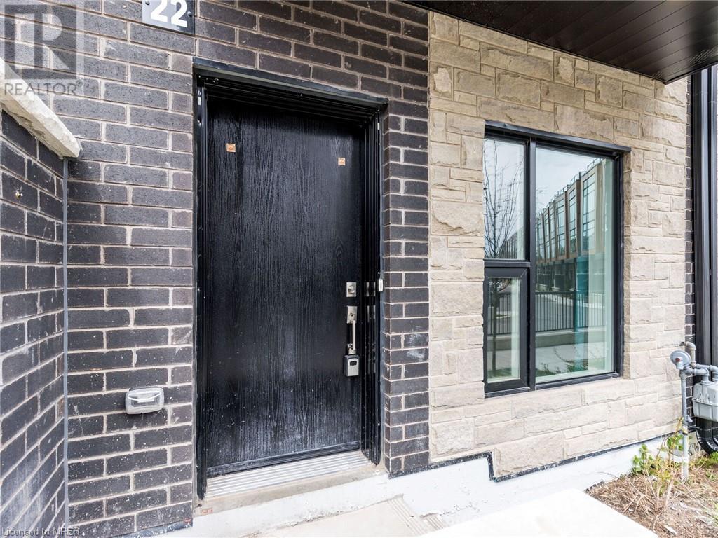 200 Malta Avenue Unit# 22, Brampton, Ontario  L6Y 6H8 - Photo 5 - 40541369