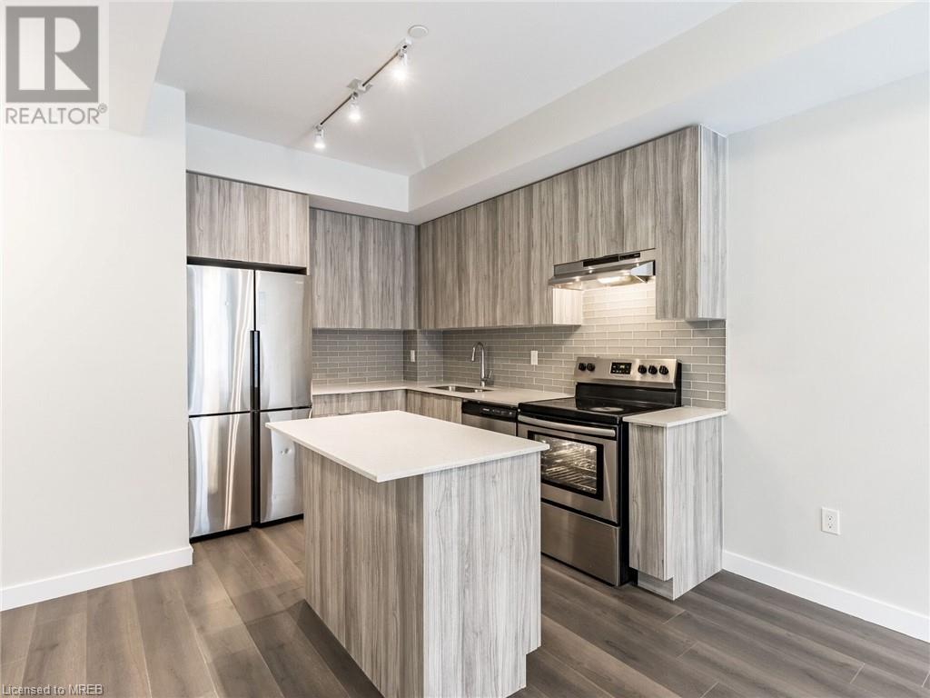 200 Malta Avenue Unit# 22, Brampton, Ontario  L6Y 6H8 - Photo 9 - 40541369