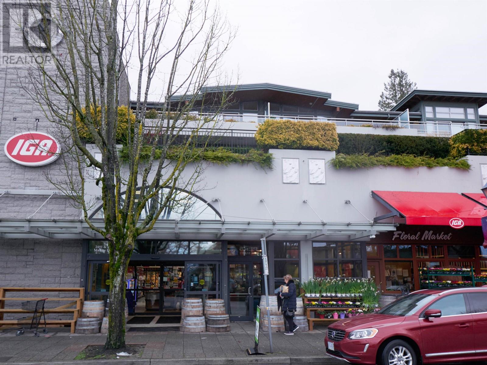 6 1140 25th Street, West Vancouver, British Columbia  V7V 0A2 - Photo 1 - R2850003