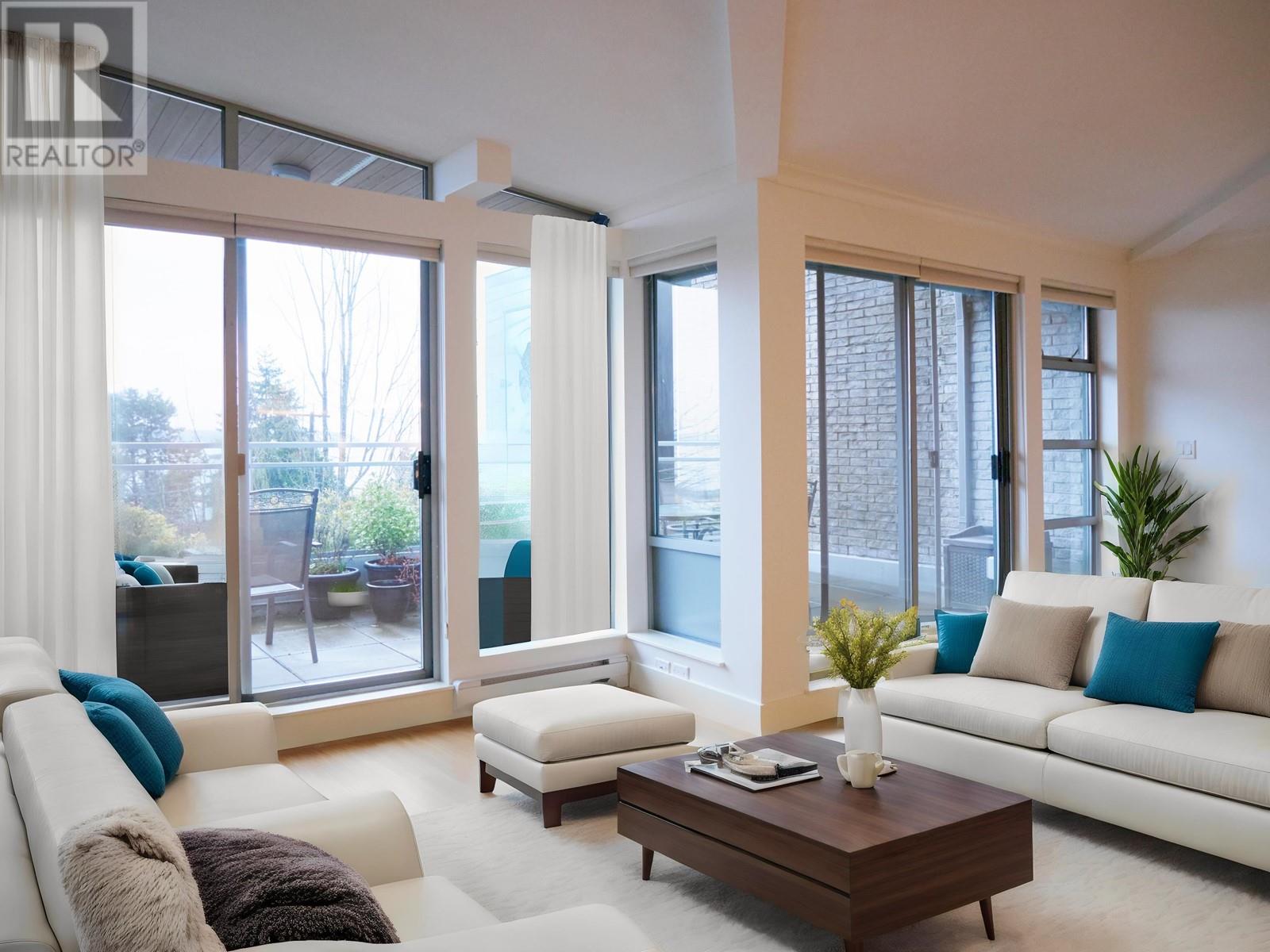 6 1140 25th Street, West Vancouver, British Columbia  V7V 0A2 - Photo 6 - R2850003