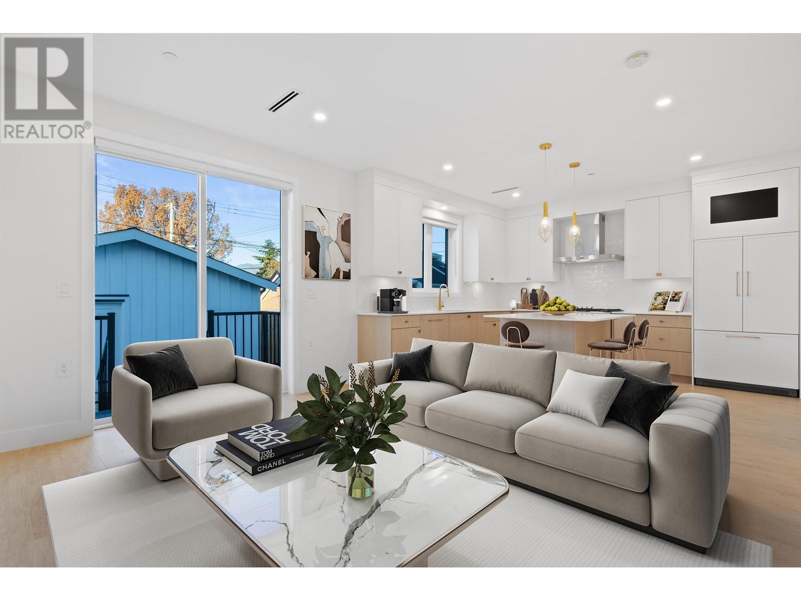 1 2616 Napier Street, Vancouver, British Columbia  V5K 2W6 - Photo 6 - R2850008