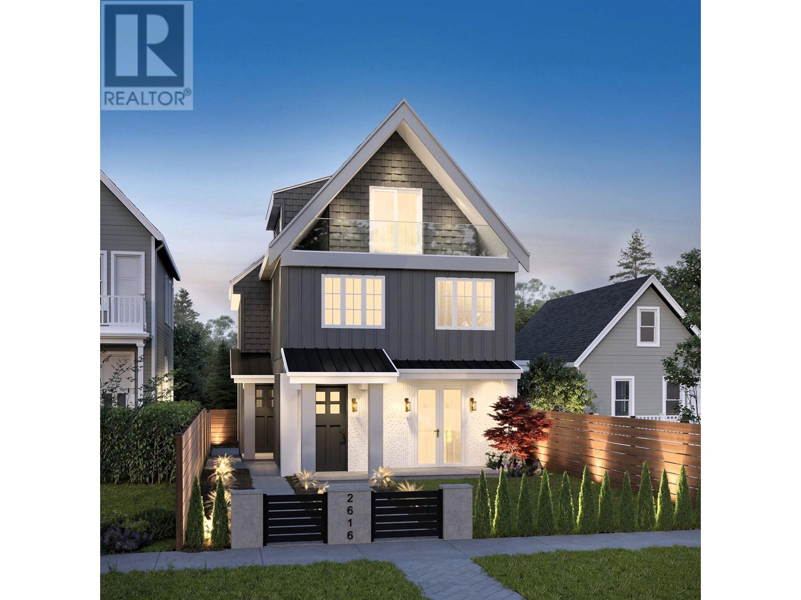 1 2616 Napier Street, Vancouver, British Columbia  V5K 2W6 - Photo 9 - R2850008