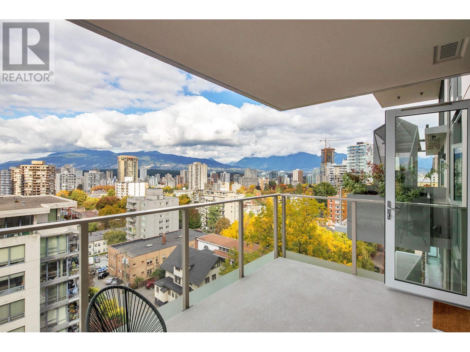 Listing Picture 14 of 20 : 1103 1180 BROUGHTON STREET, Vancouver / 溫哥華 - 魯藝地產 Yvonne Lu Group - MLS Medallion Club Member