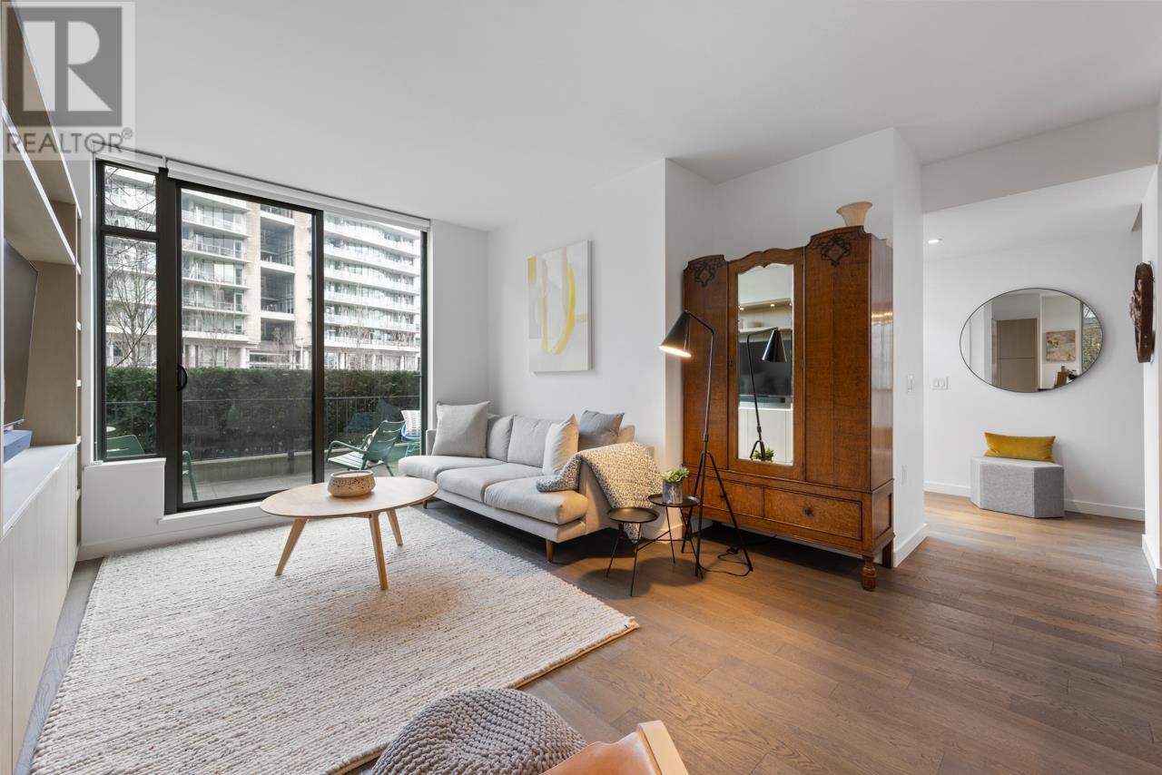 101 1678 Pullman Porter Street, Vancouver, British Columbia  V6A 0H4 - Photo 6 - R2850022