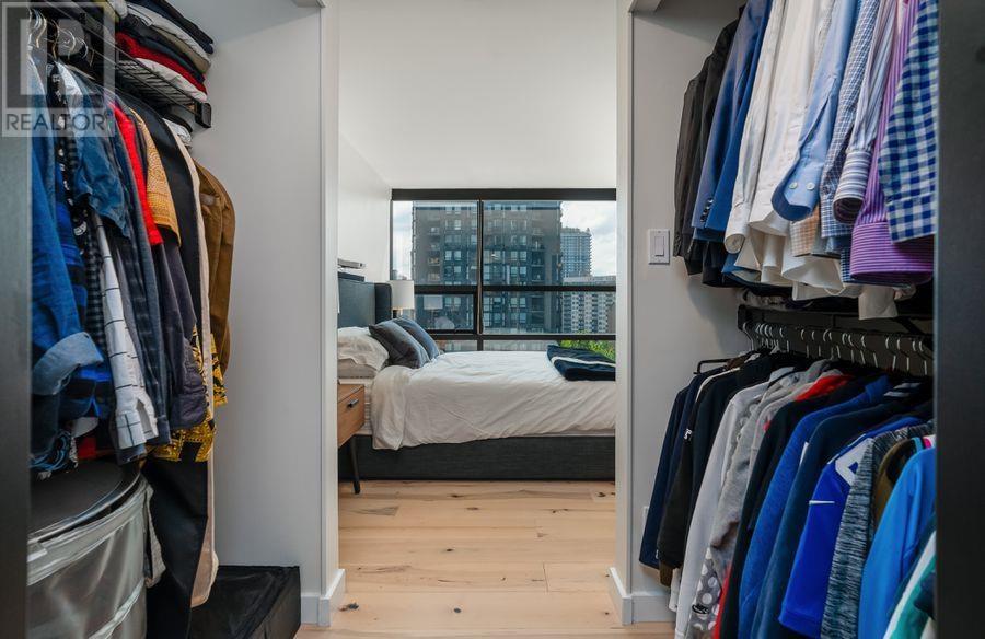 710 1050 Burrard Street, Vancouver, British Columbia  V6Z 2S3 - Photo 15 - R2850037