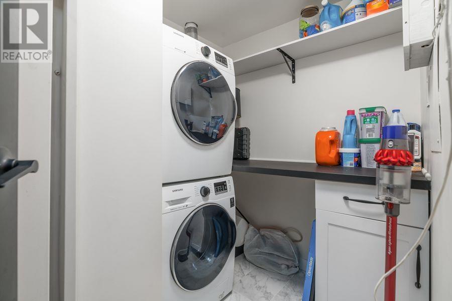 710 1050 Burrard Street, Vancouver, British Columbia  V6Z 2S3 - Photo 16 - R2850037