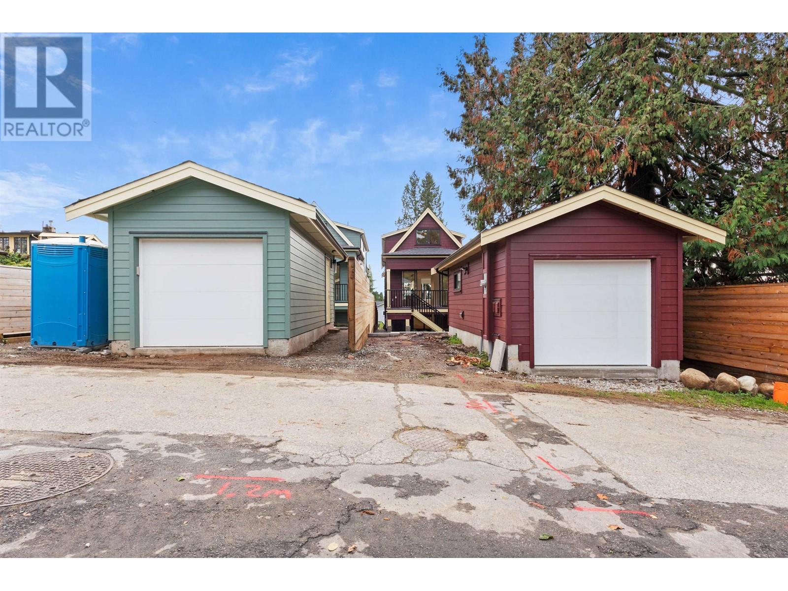 418 E 16th Street, North Vancouver, British Columbia  V7L 2T5 - Photo 35 - R2850013
