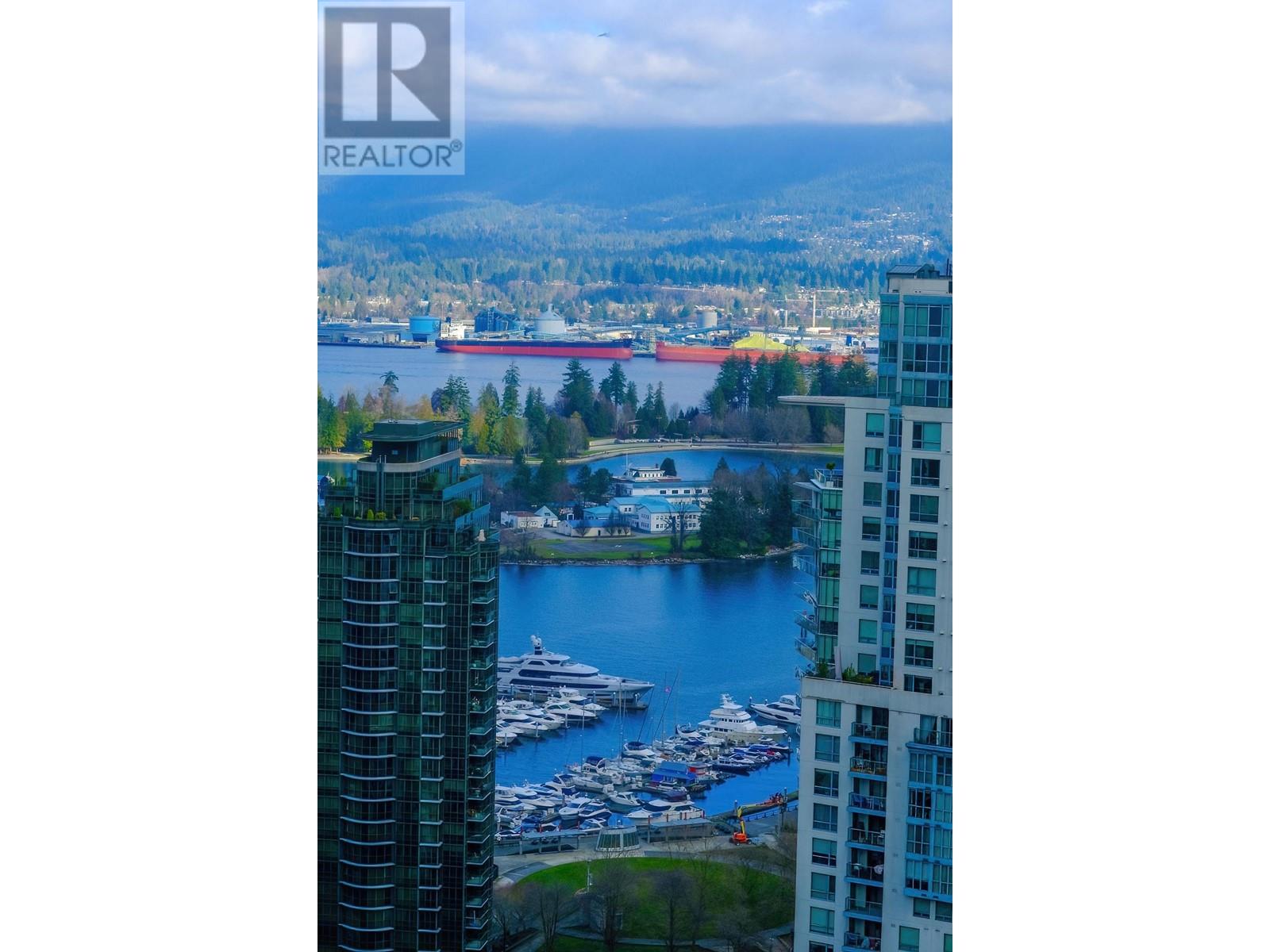 2903 1200 Alberni Street, Vancouver, British Columbia  V6E 1A6 - Photo 35 - R2850029