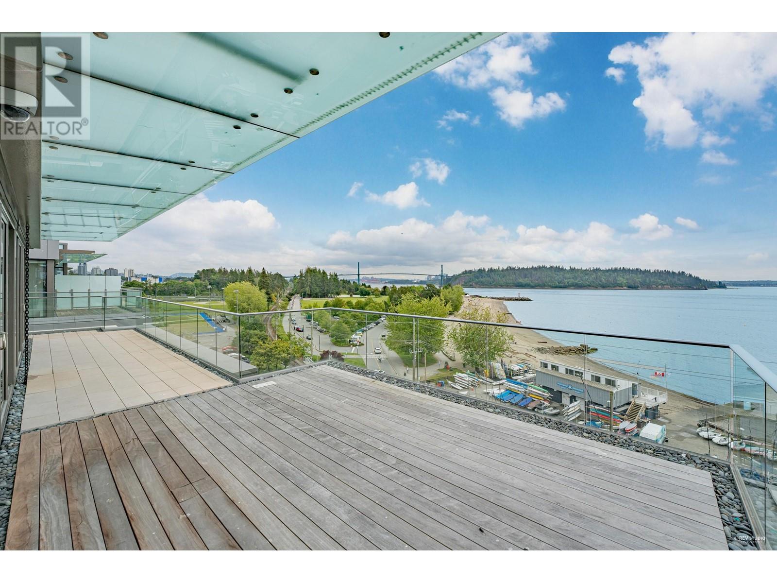 602 1327 Bellevue Avenue, West Vancouver, British Columbia  V7T 0B9 - Photo 9 - R2850050