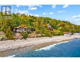 1132 DYERS BAY Road