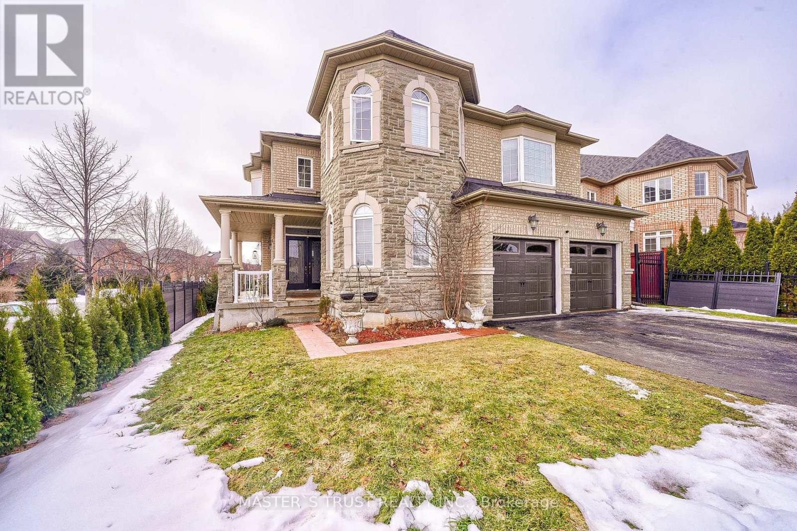 141 TOWER HILL ROAD, richmond hill, Ontario