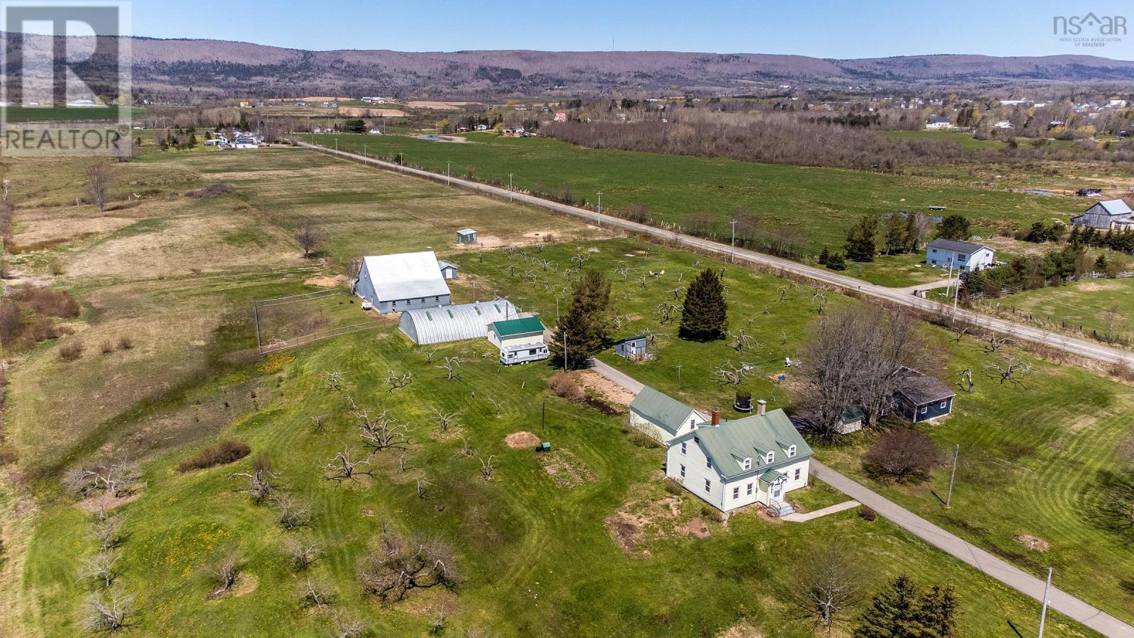4035 Highway 201, Carleton Corner, Nova Scotia  B0S 1C0 - Photo 1 - 202402739
