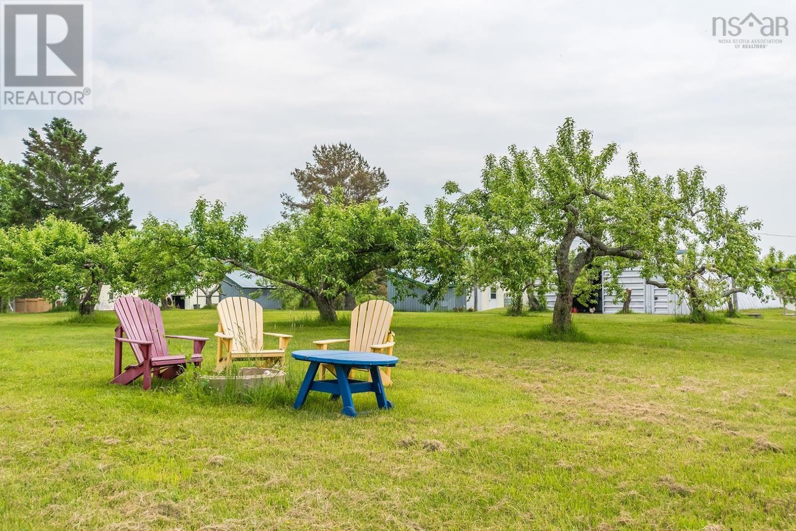 4035 Highway 201, Carleton Corner, Nova Scotia  B0S 1C0 - Photo 31 - 202402739