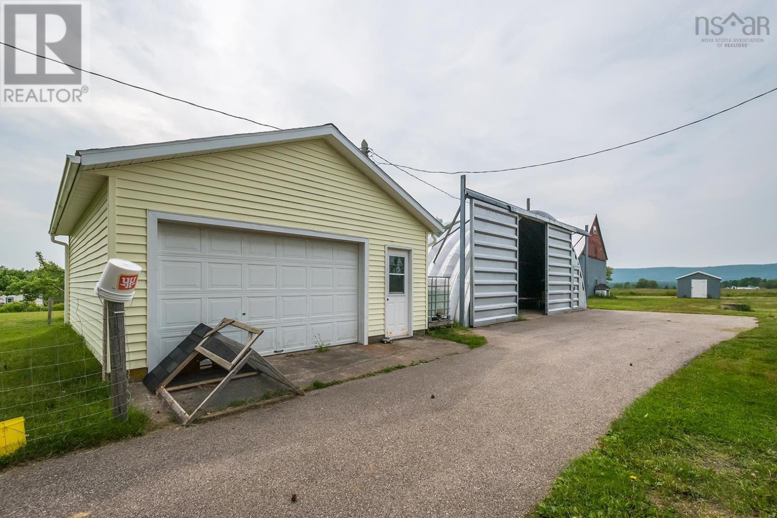 4035 Highway 201, Carleton Corner, Nova Scotia  B0S 1C0 - Photo 44 - 202402739