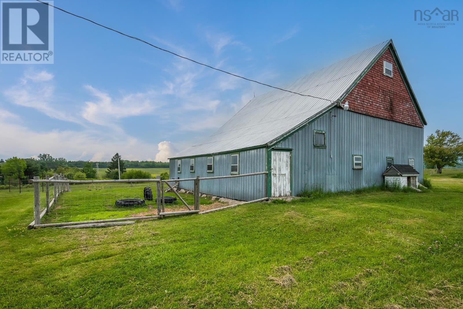 4035 Highway 201, Carleton Corner, Nova Scotia  B0S 1C0 - Photo 47 - 202402740