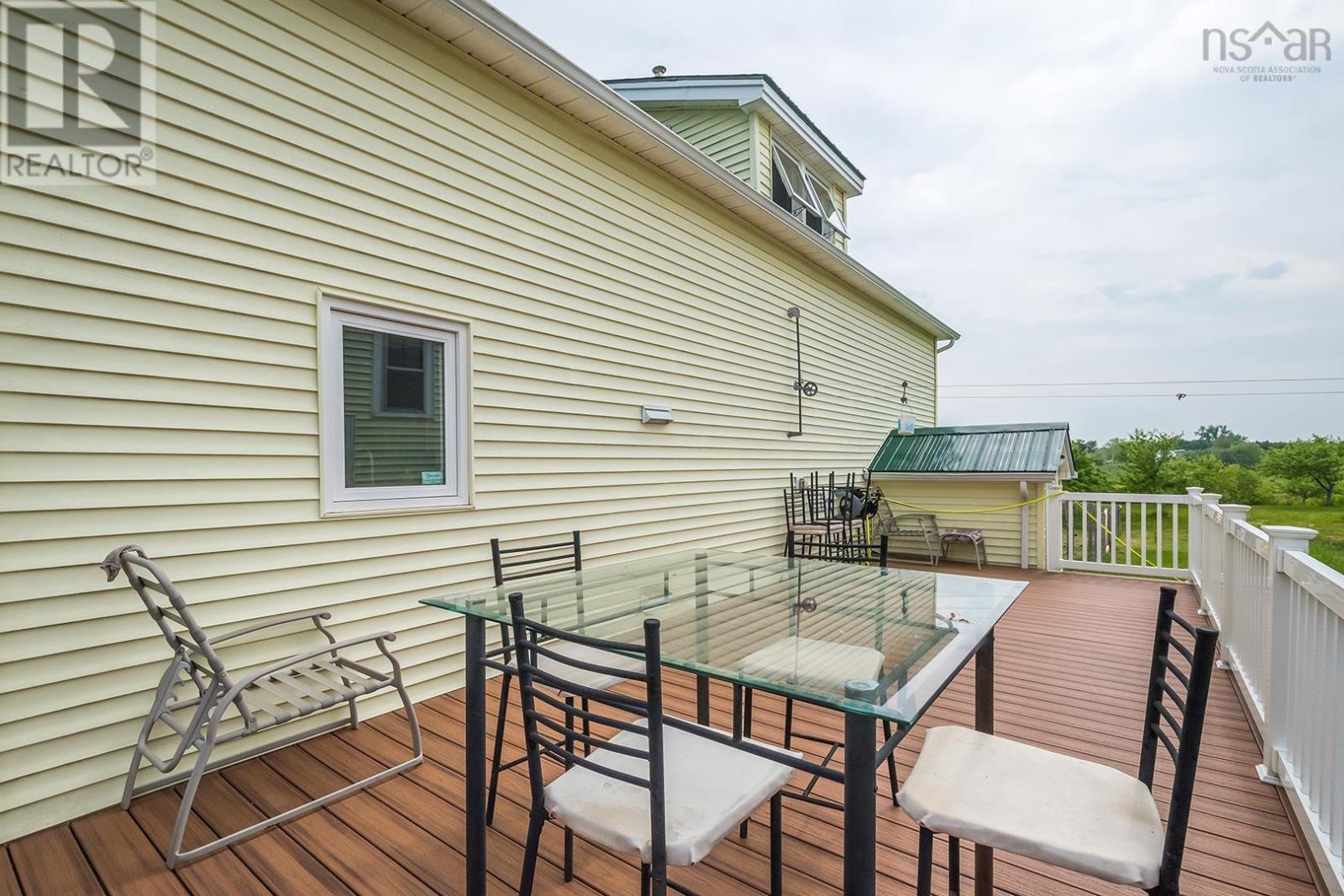 4035 Highway 201, Carleton Corner, Nova Scotia  B0S 1C0 - Photo 48 - 202402740