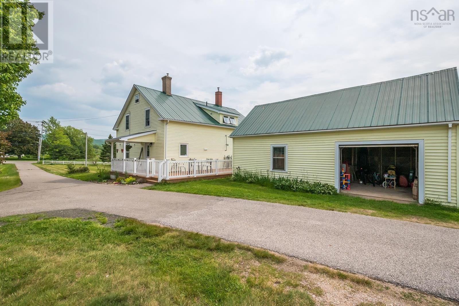 4035 Highway 201, Carleton Corner, Nova Scotia  B0S 1C0 - Photo 5 - 202402740