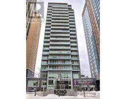 111 CHAMPAGNE AVENUE UNIT#1208 Little Italy/Dow