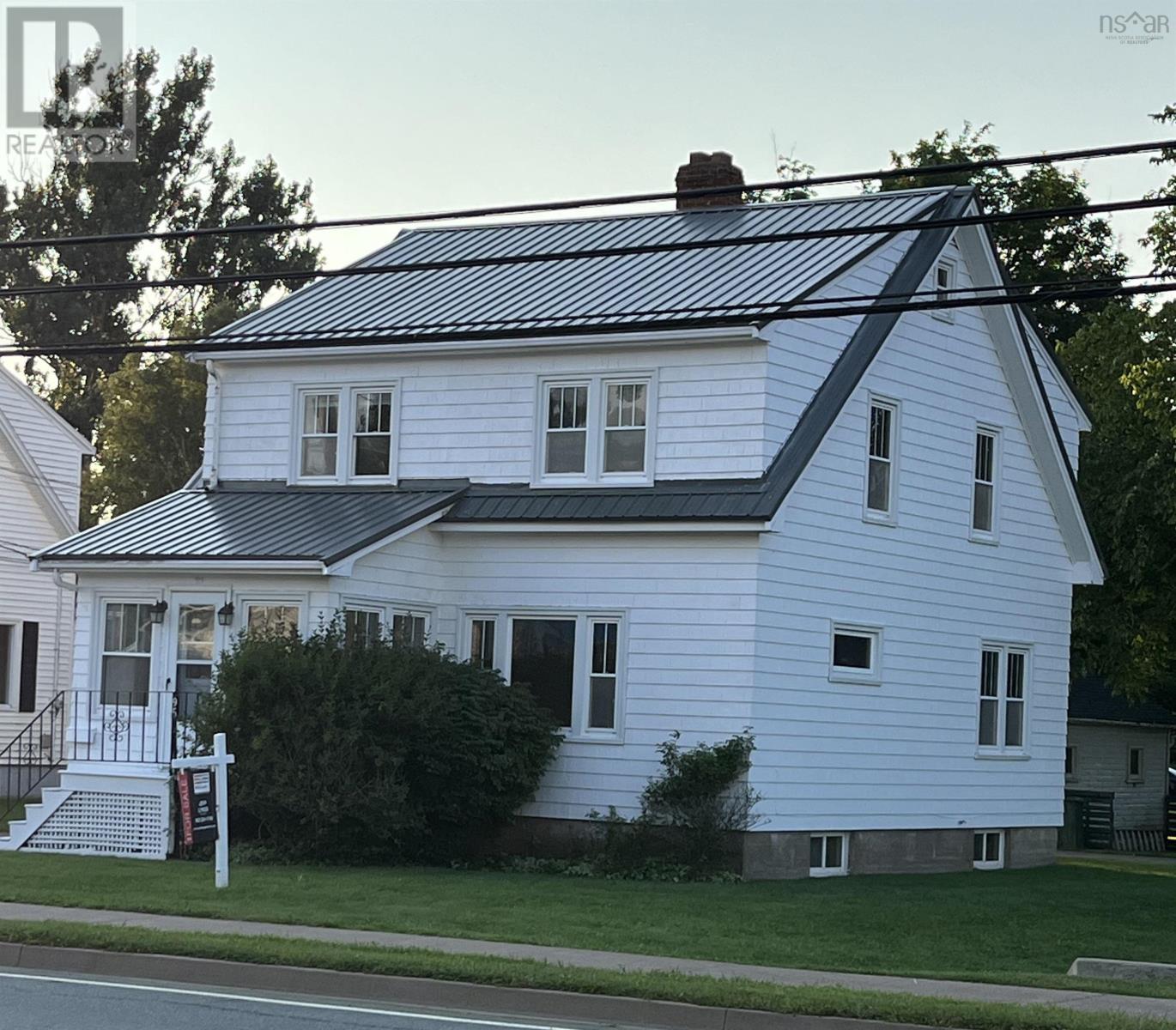 95 Pictou Road, Bible Hill, Nova Scotia  B2N 2S2 - Photo 1 - 202402747