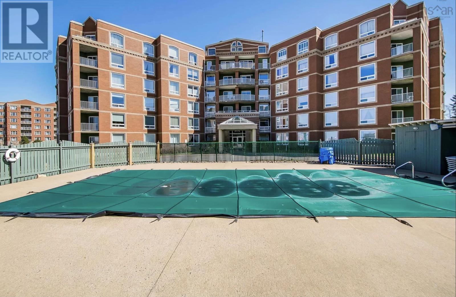 507-40 Regency Park Drive, Halifax, Nova Scotia  B3S 1L4 - Photo 1 - 202402748
