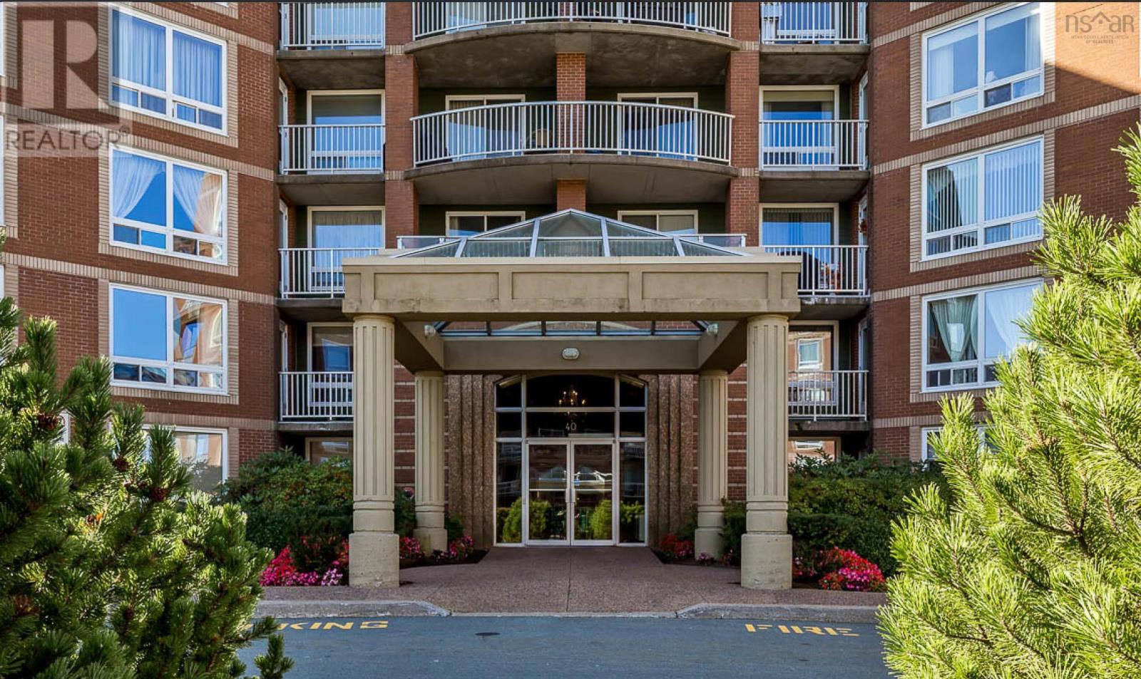 507-40 Regency Park Drive, Halifax, Nova Scotia  B3S 1L4 - Photo 2 - 202402748