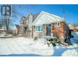 #LOWER -244 PARKVIEW HILL CRES