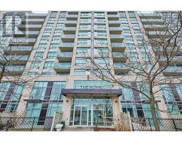 #1102 -1600 Charles St, Whitby, Ca