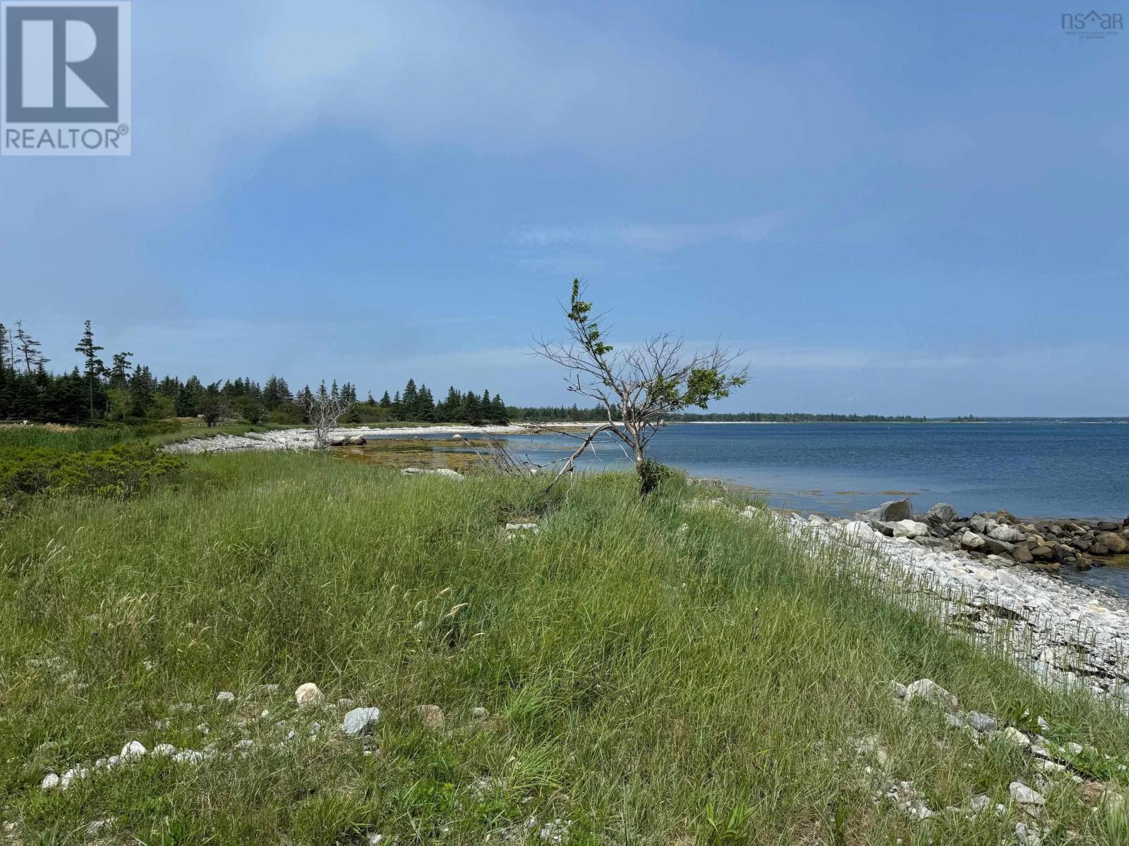 Lot Port Latour Road, Upper Port La Tour, Nova Scotia  B0W 1E0 - Photo 2 - 202402753