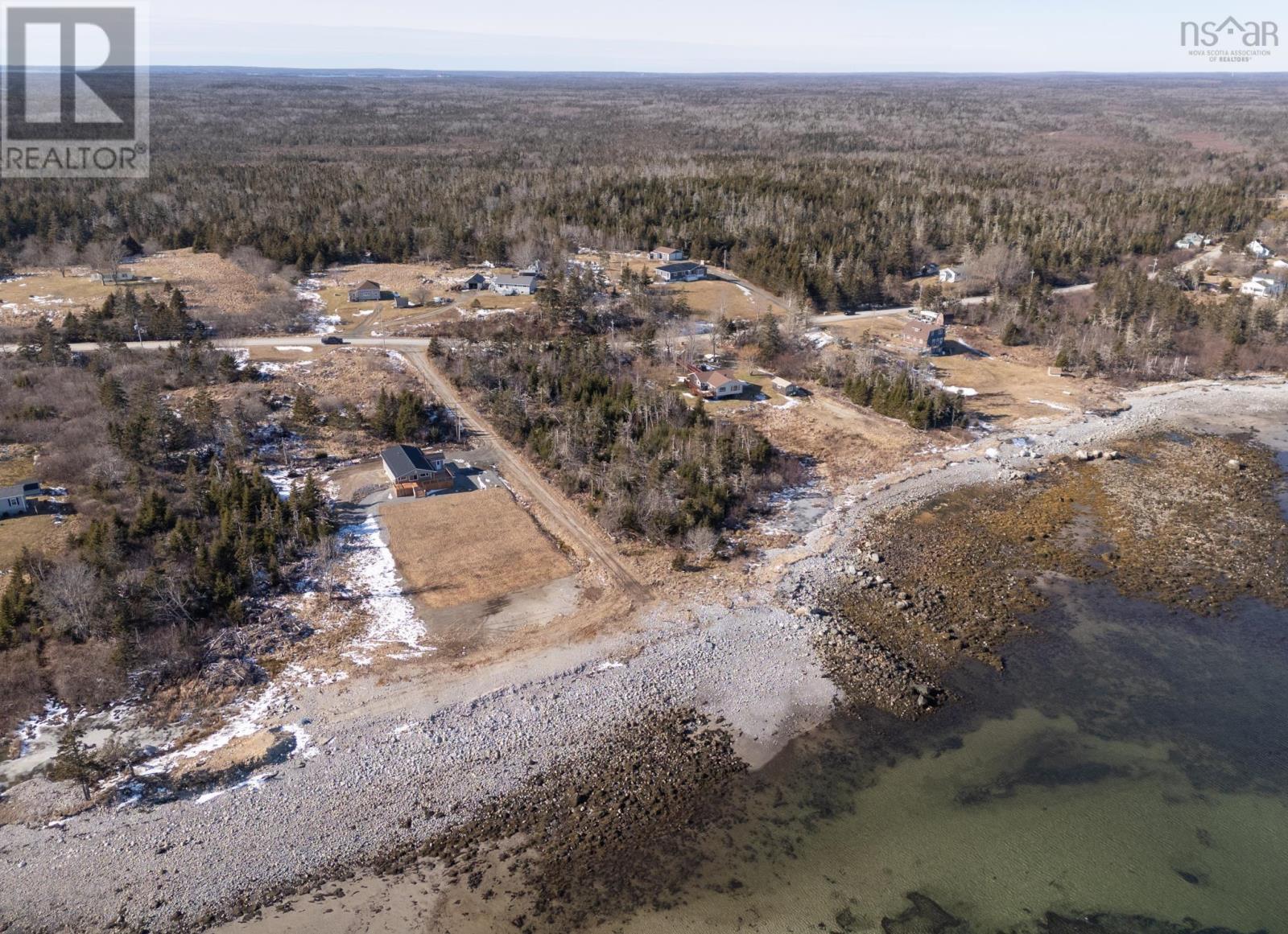 Lot Port Latour Road, Upper Port La Tour, Nova Scotia  B0W 1E0 - Photo 6 - 202402753