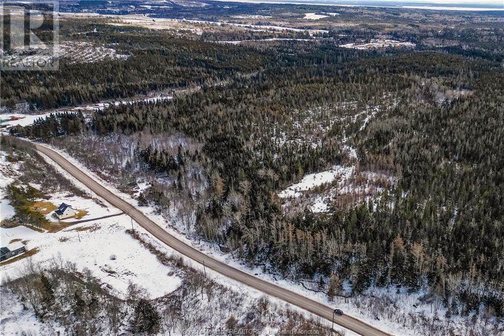 Lot Fairfield Rd, Sackville, New Brunswick  E4L 2Y1 - Photo 1 - M157416