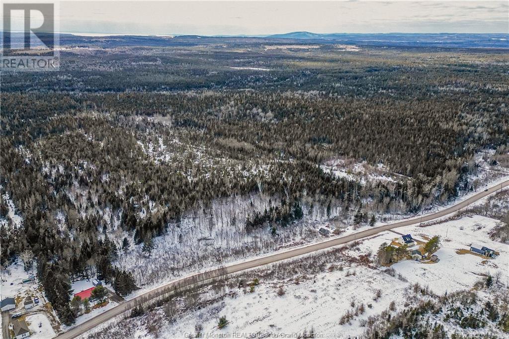 Lot Fairfield Rd, Sackville, New Brunswick  E4L 2Y1 - Photo 3 - M157416